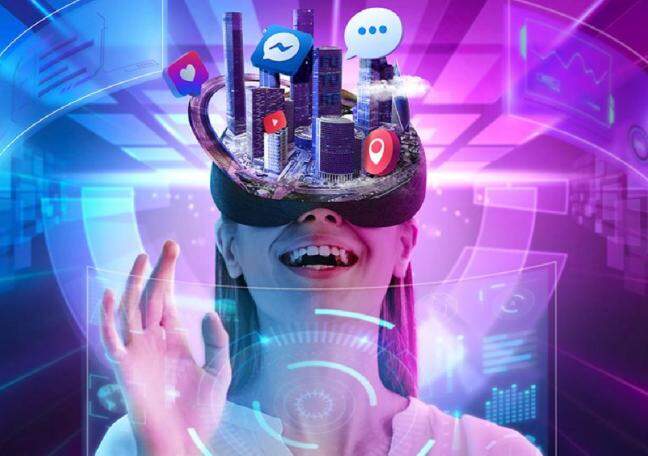 What role will agentic AI play in the metaverse?