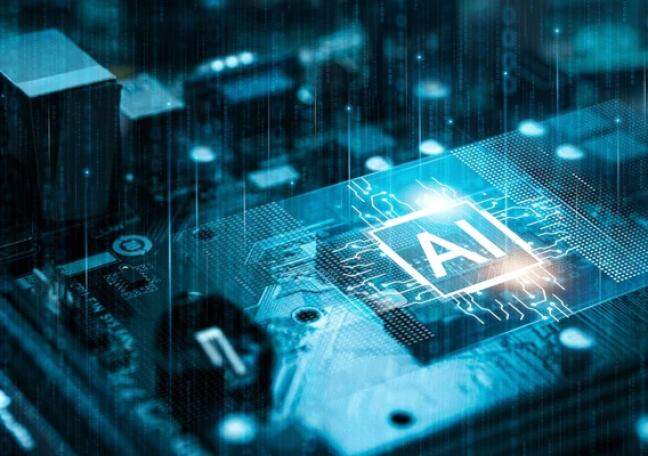 What is cognitive automation and when is it used?