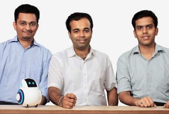 Miko.ai secures $10.5 million to boost AI kids' robotics