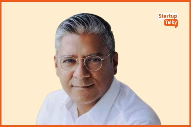 Kingshuk Mitra quits JioStar to launch new creative-tech venture