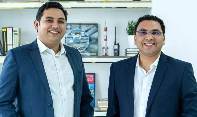 Bengaluru startup ULOOK raises ₹19 crore for space tech