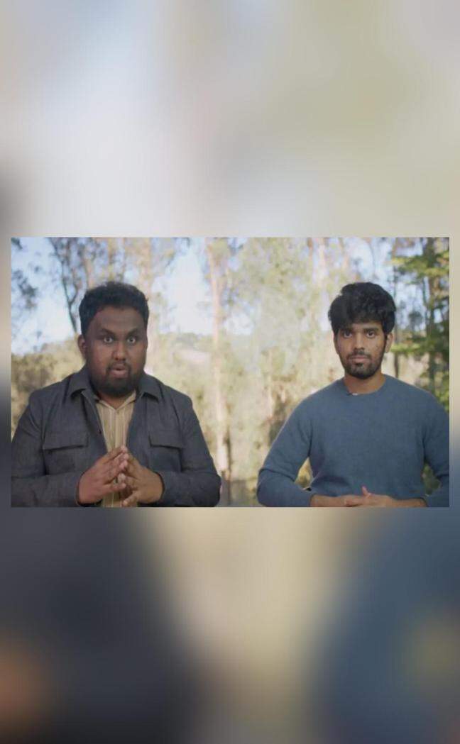 Indian-origin AI startup founders face racist trolling after raising $61 million in funding