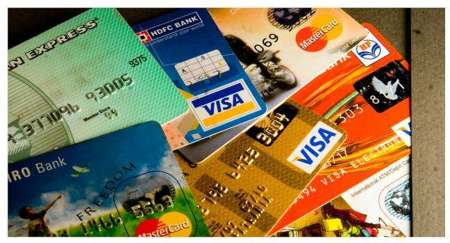 Credit card spending in India hits ₹2.2 lakh cr in Sept, highest in 5 yrs: Report