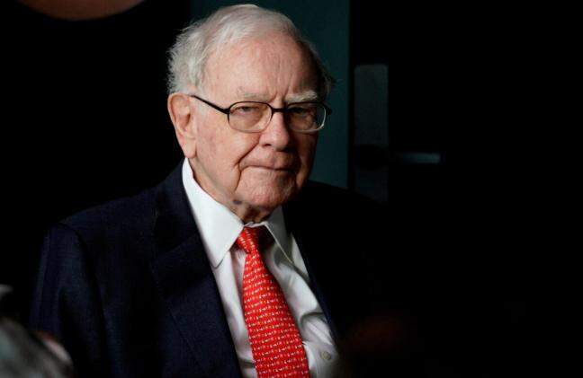 It's not me: Warren Buffett warns over deepfakes impersonating him