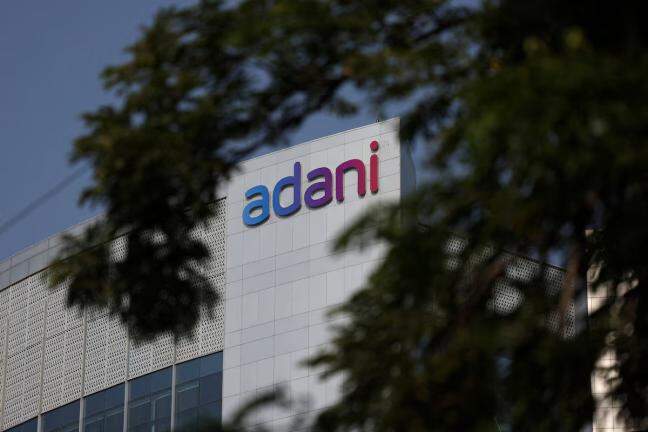 Adani Enterprises may win bid for Jaiprakash Associates: Report