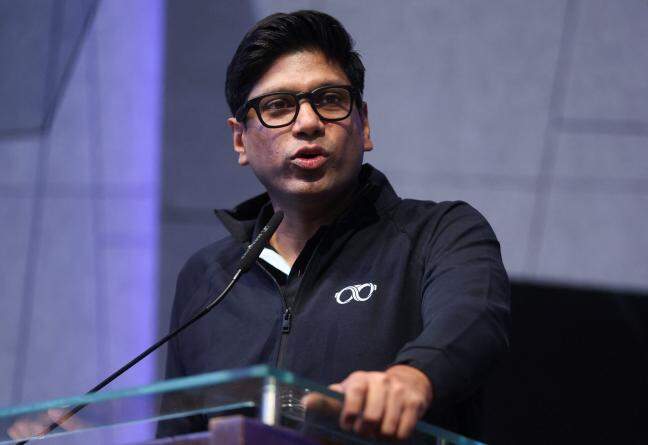 Over 750 mn people need vision correction in India: Lenskart CEO