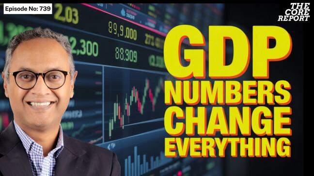 India's strong GDP end to 2025 raises questions on market outlook