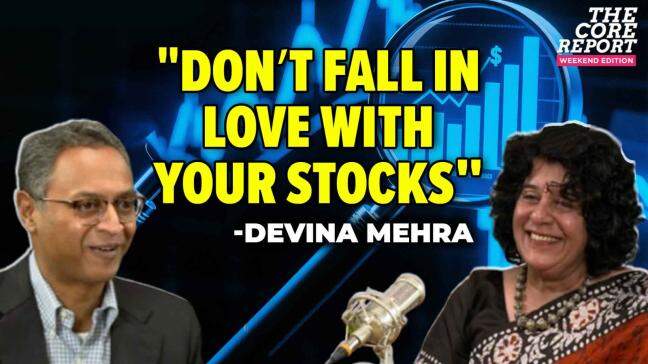 Why investor bias can hurt portfolios