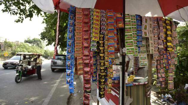 Tobacco stocks fall as govt set to bring Bills imposing new taxes