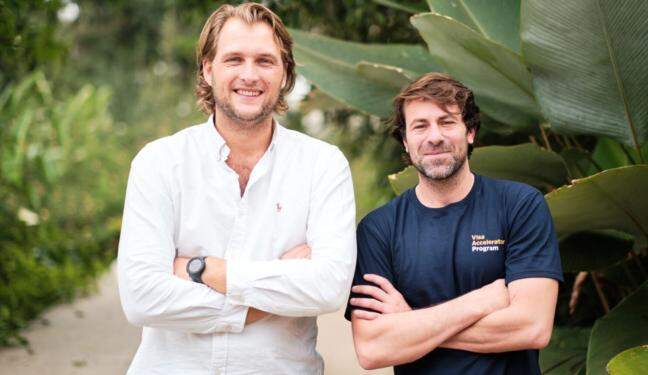 Zazu raises $1 million to make banking easier for small businesses