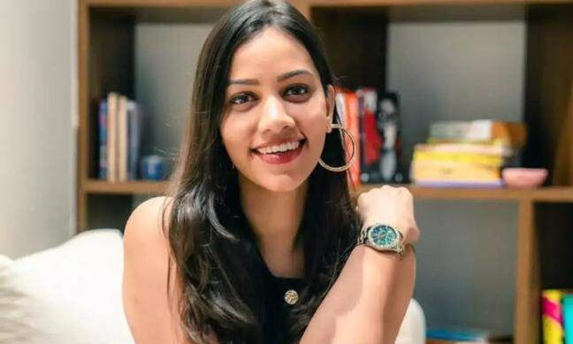 Google Startups India head Ragini Das says ‘get out of Delhi’