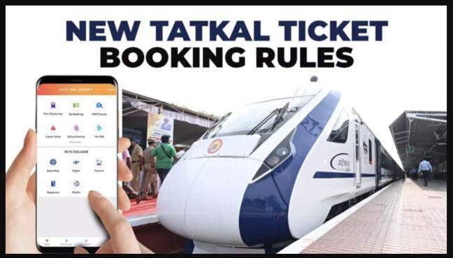 Western Railways starts OTP-based Tatkal ticket booking process