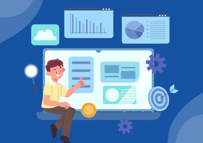 What defines the five types of ad intelligence tools?