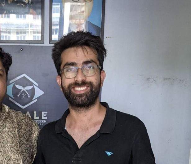 Founder arrested at 1am, hrs after saying he's quitting over client's 'frivolous' complaint