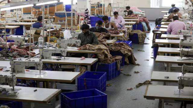 India-US deal uncertainty to affect $2 bn apparel orders: Report