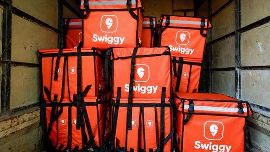 Swiggy's ₹10,000-cr QIP to open amid 30% stock fall in 1 year