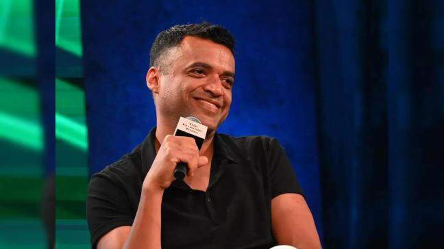 Deepinder Goyal's wearable firm Temple to raise ₹450 crore: Report