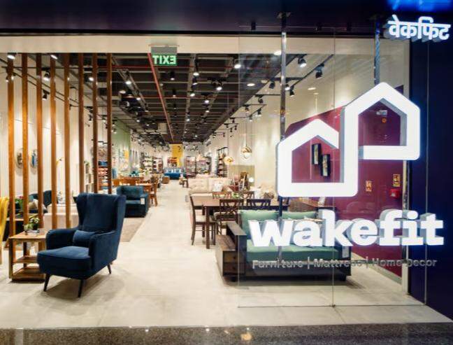 Wakefit sets ₹185-195 apiece price band for ₹1,289 crore IPO