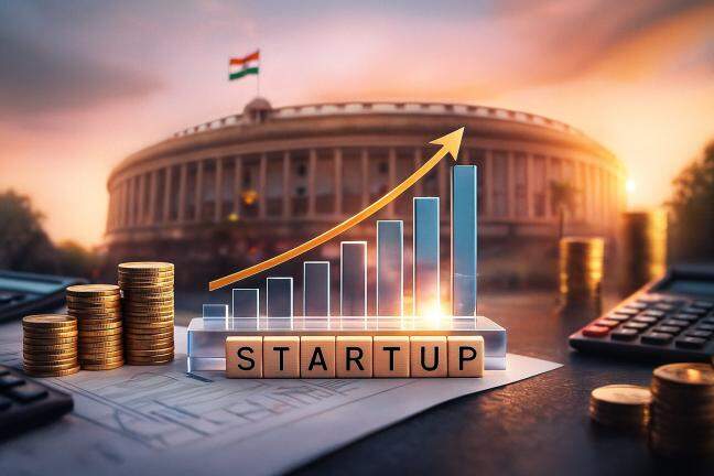 India’s startup boom nears 2 lakh, but 98% miss tax breaks