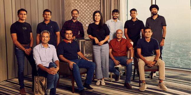 How VC firm Peak XV made ₹70,000 crore in 2025?