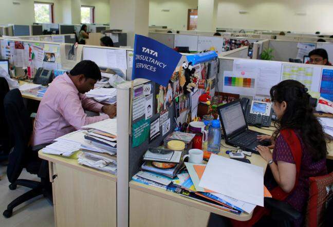 TCS terminates 365 employees in a few days: Report