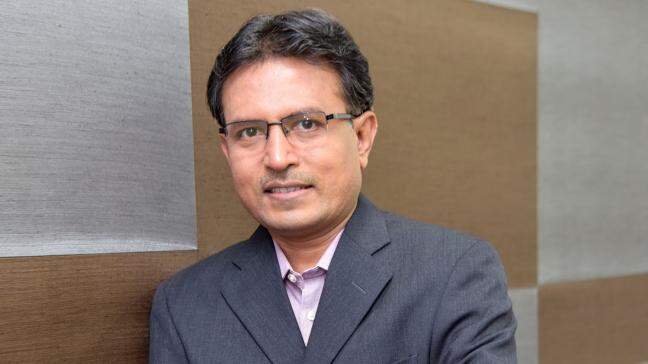 Kotak AMC's Nilesh Shah explains how India can benefit from rupee falling to historic lows