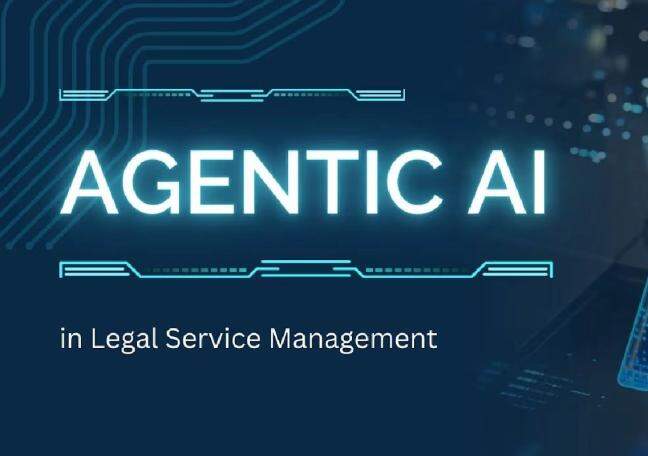 Can agentic AI strengthen accuracy in legal workflows?