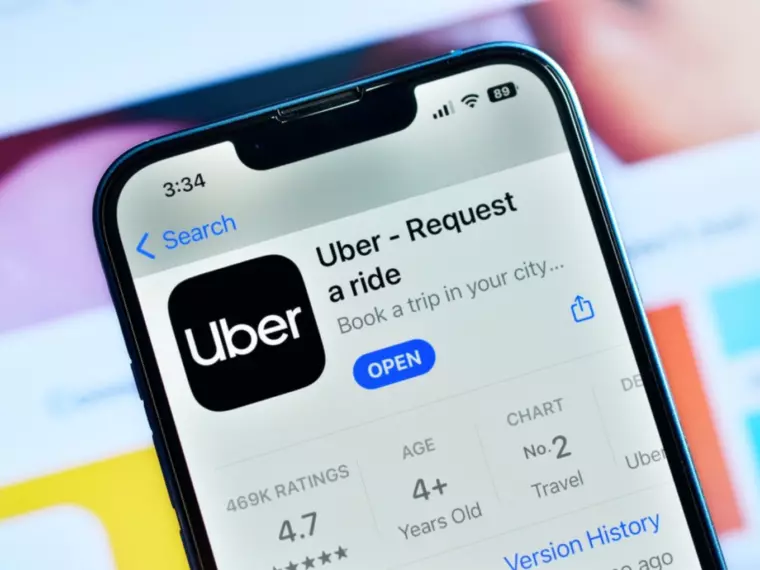 Can you now book buses on Uber in Delhi?