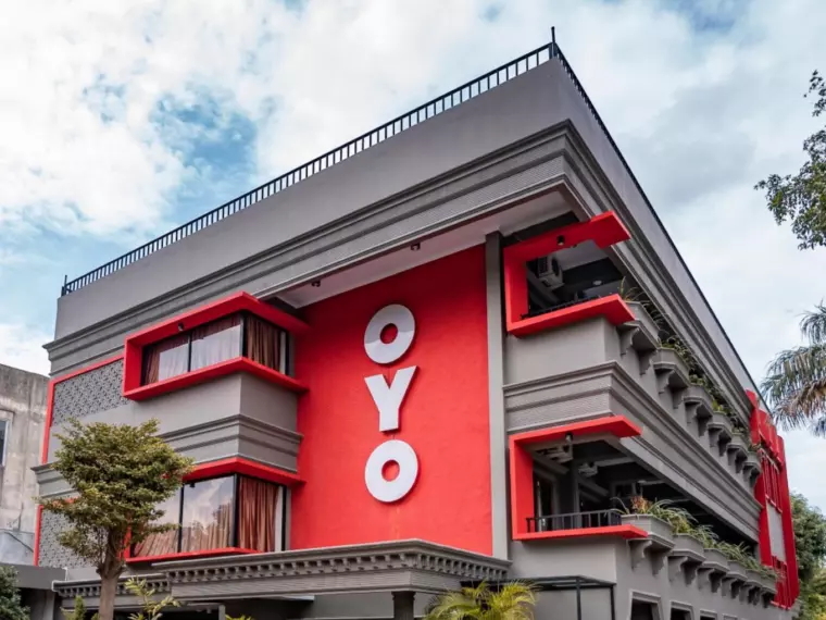 OYO to refile IPO papers after $450 mn refinancing for term loan B