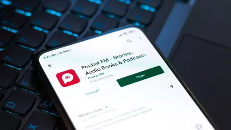 Pocket FM fires 200 writers: Report