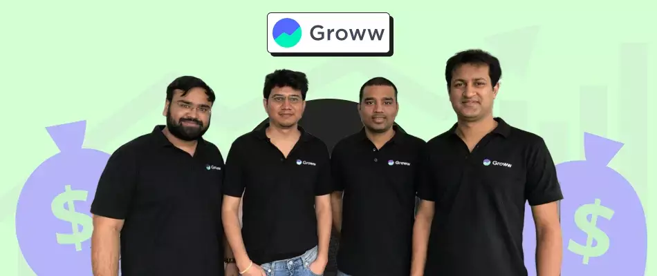 Satya Nadella-backed Groww NBFC expands loan book to $115 million