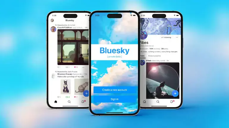 Bluesky sees 1 mn new Brazilian users in 3 days after X suspension