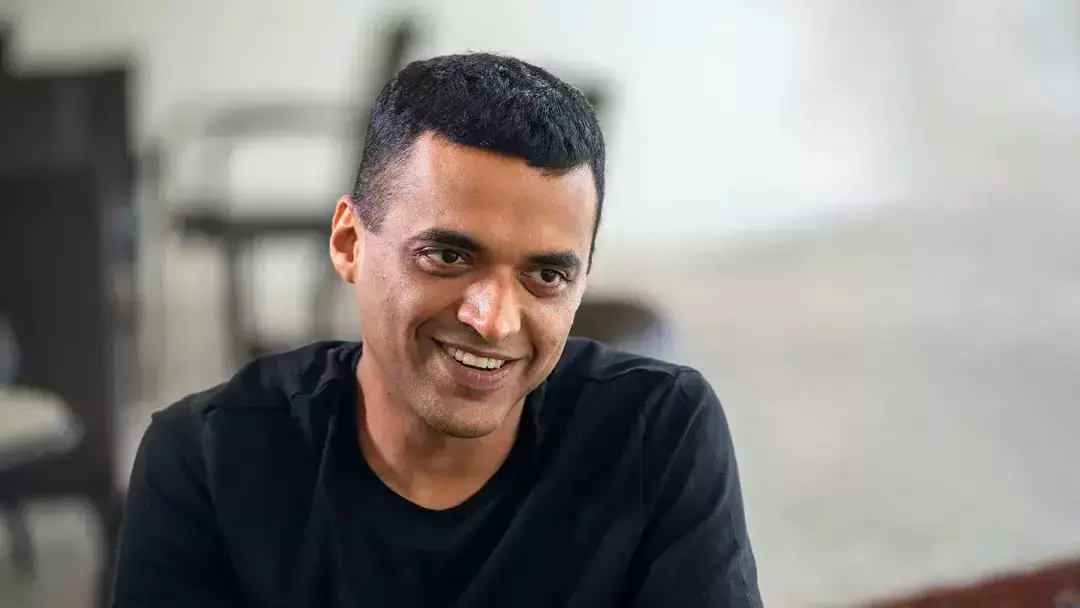 Deepinder Goyal sets up new venture Continue, calls it 'My personal health team'