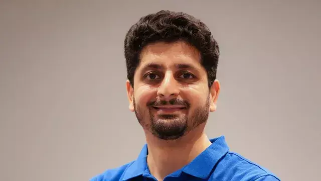 Ather Energy Names Saurabh Sharma as Head of Marketing