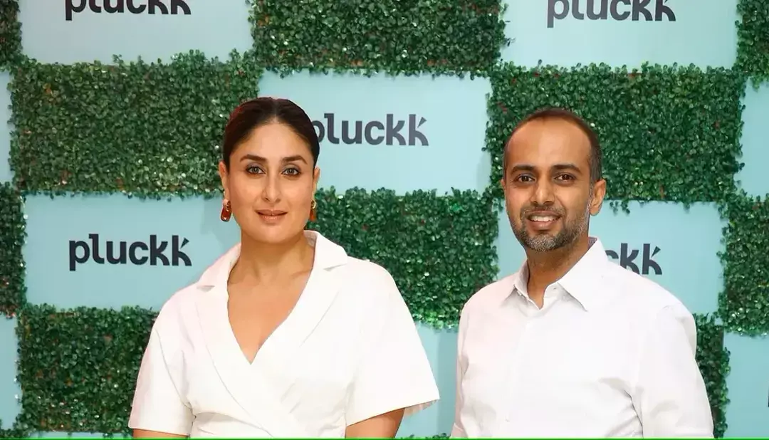 Pluckk: A food-tech startup transforming fresh produce in India