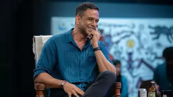 Nithin Kamath urges trading break amid market volatility