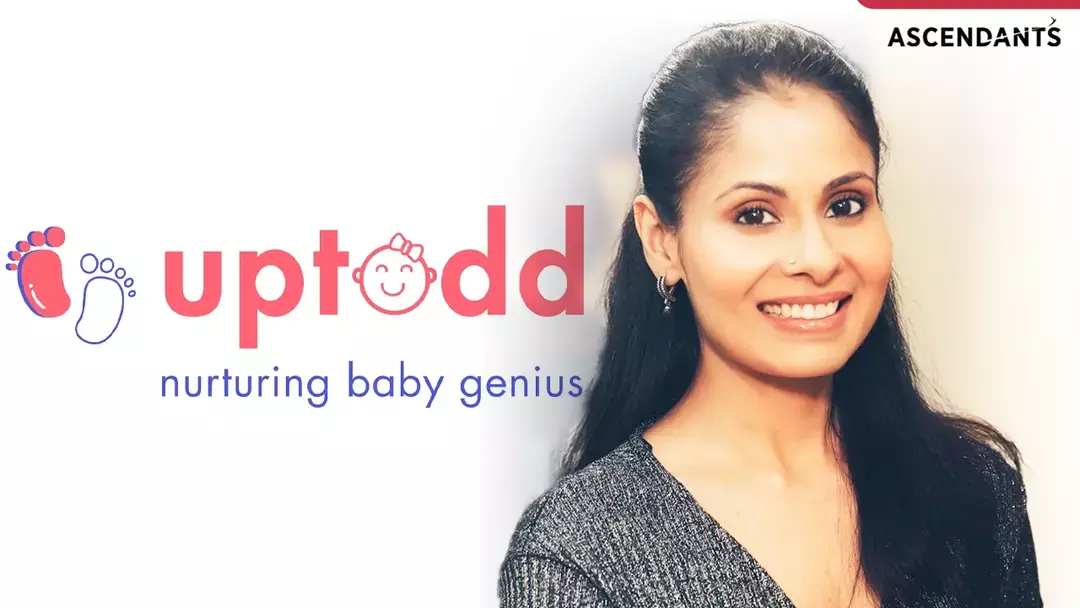 Parenting startup UpTodd onboards Chhavi Mittal as partner