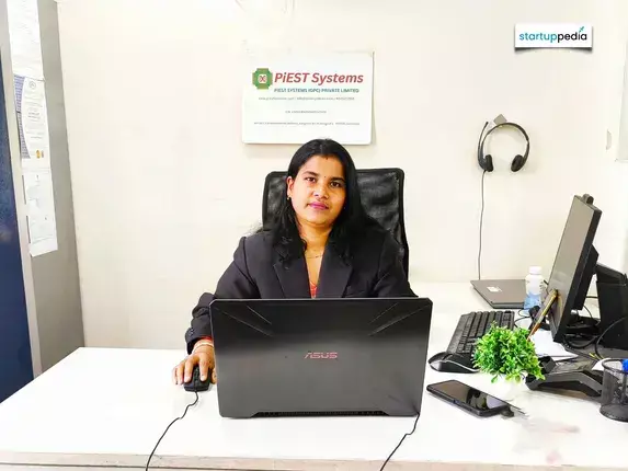 PiEST Systems: Tech education with a personal mission