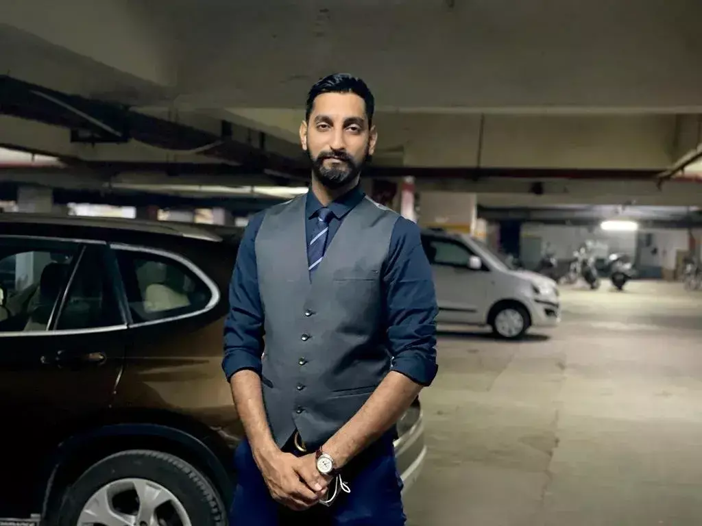 ParkMate co-founder Dhananjaya on Indian vs Chinese Startups
