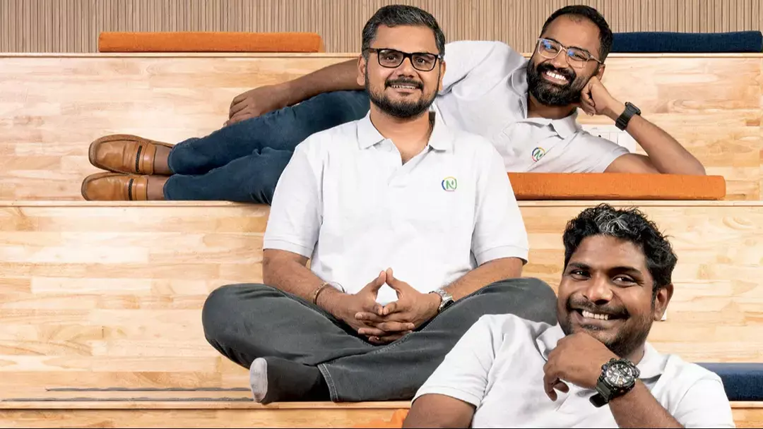 Ninjacart revolutionizes India's fresh produce supply chain
