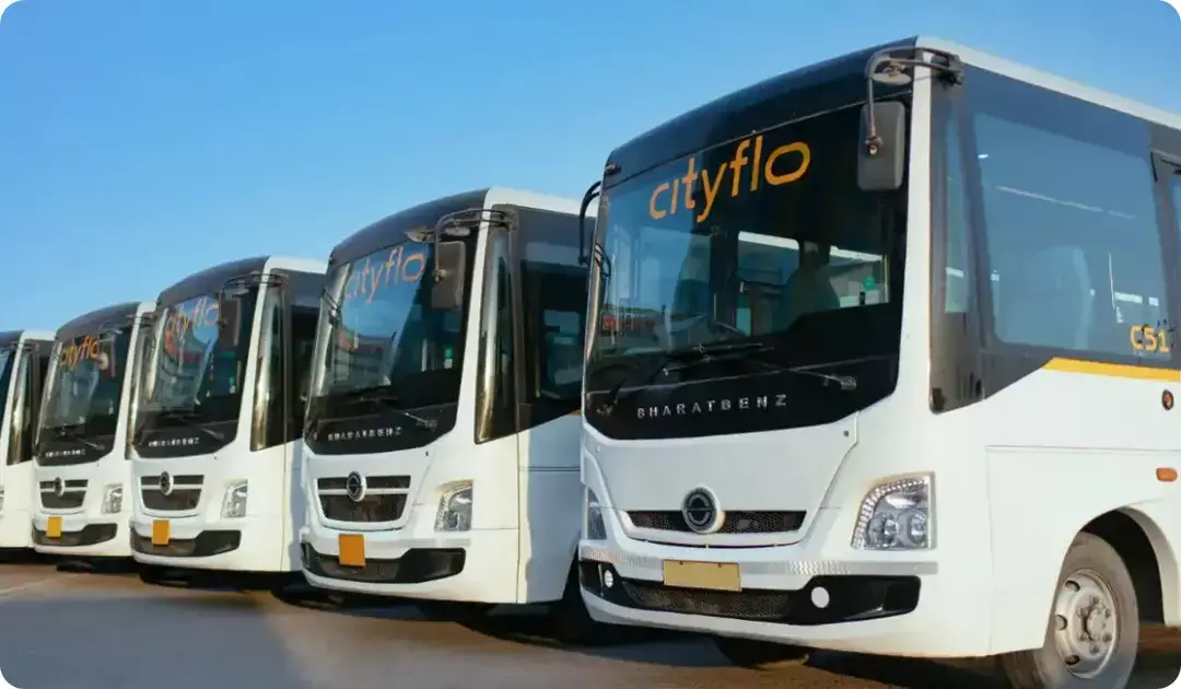 Will Urban Glide transform Mumbai's bus commute forever?