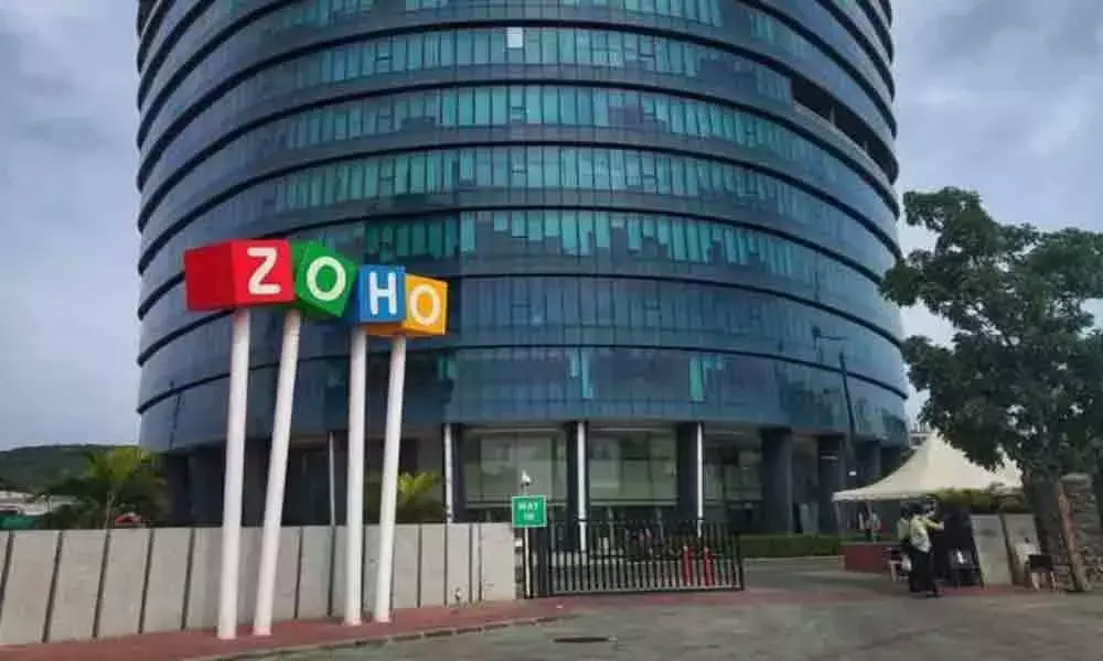 Zoho halts $700 mn chip plan, hits India’s semi aspirations