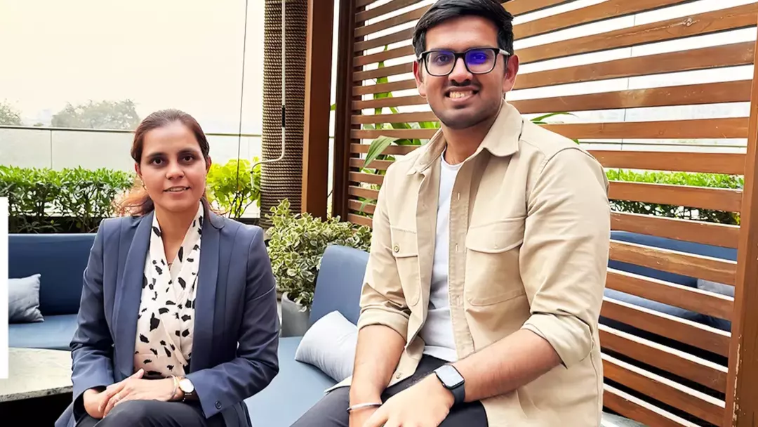 Nuyug raises ₹2.5 crore to scale celebration-wear jewellery