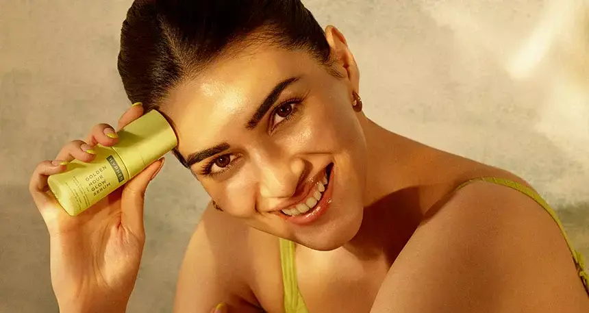 Kriti's Hyphen Skincare hits ₹400 cr: Is it too good to be true?