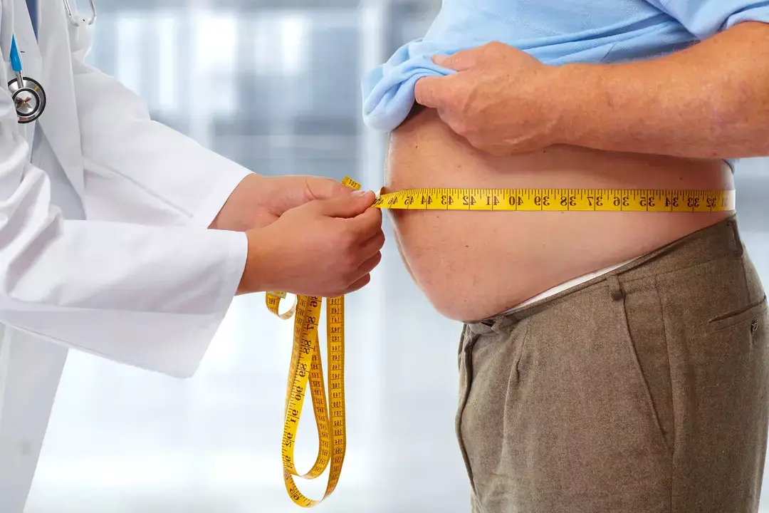 New study shows early meal timing may lower obesity risk