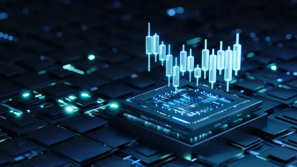 MIC Electronics jumps on Taiwan chip tie-up, GST boost