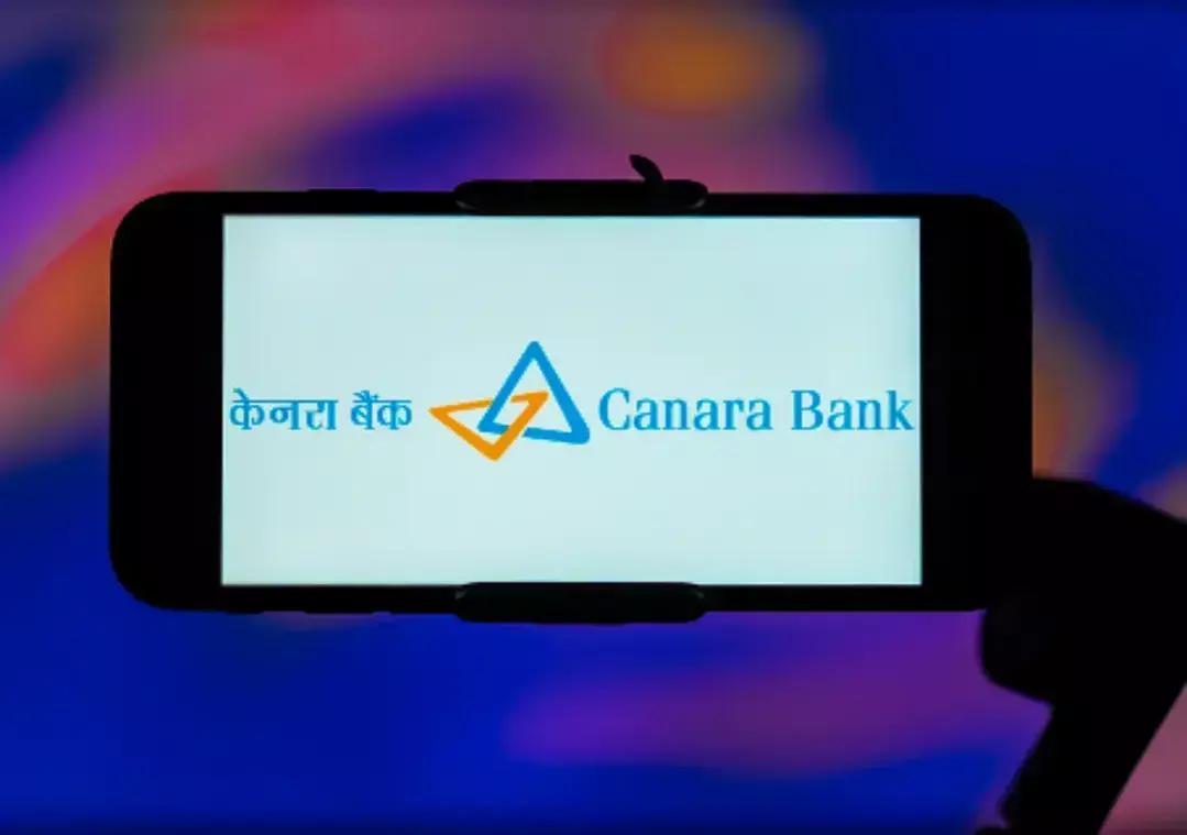 Canara Bank charts hint trend reversal; Retail turns bullish