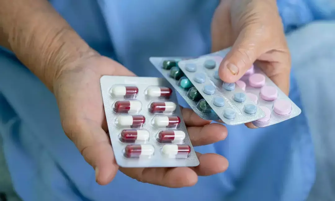 Rajasthan bans 7 pharma firms, 40 drugs to ensure medicine safety