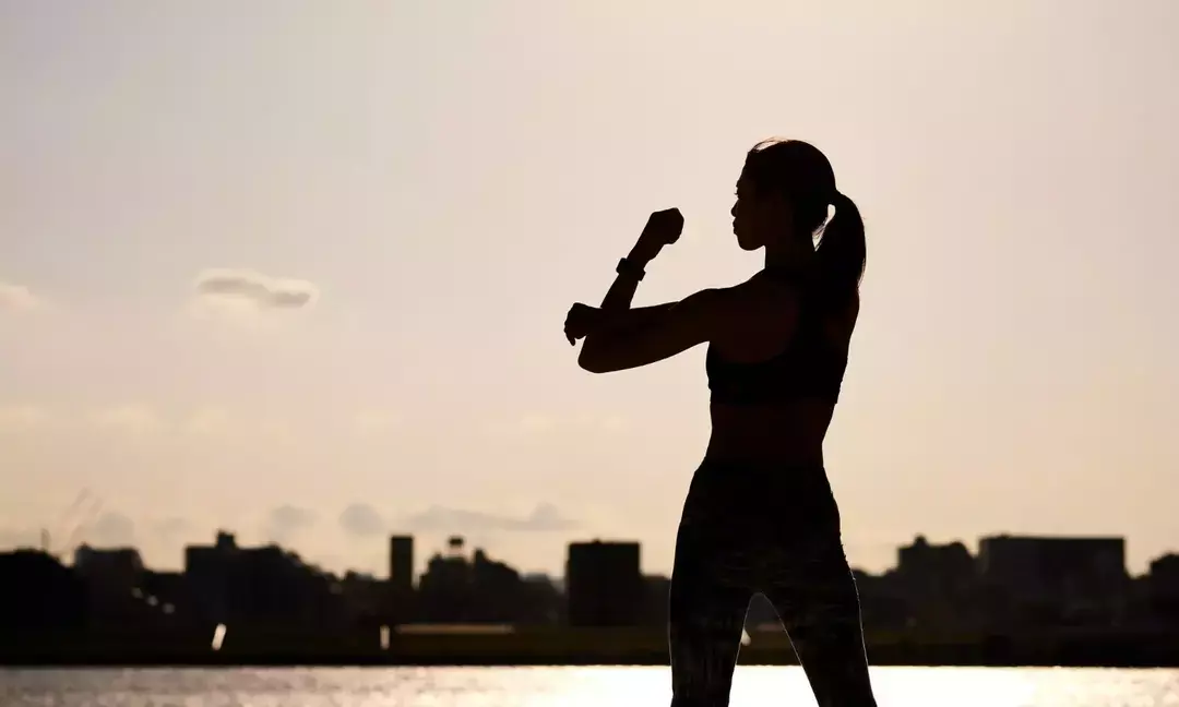Start exercising at 40 to prevent dementia: Study