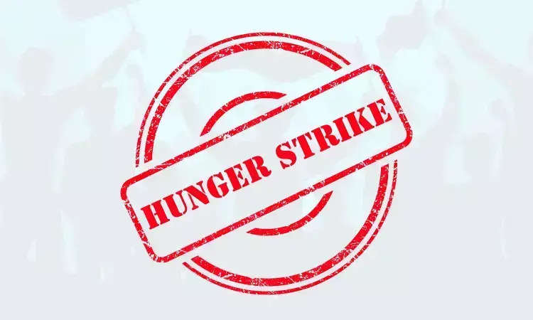 TN doctors warn of hunger strike over allowance, posts
